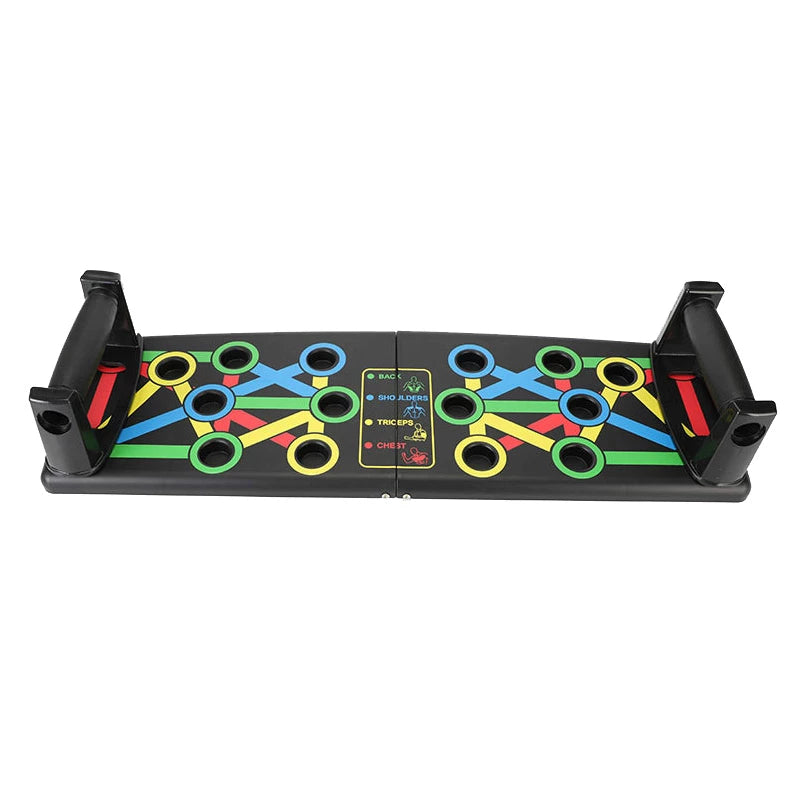 Pushup Pro™ Pushup Board